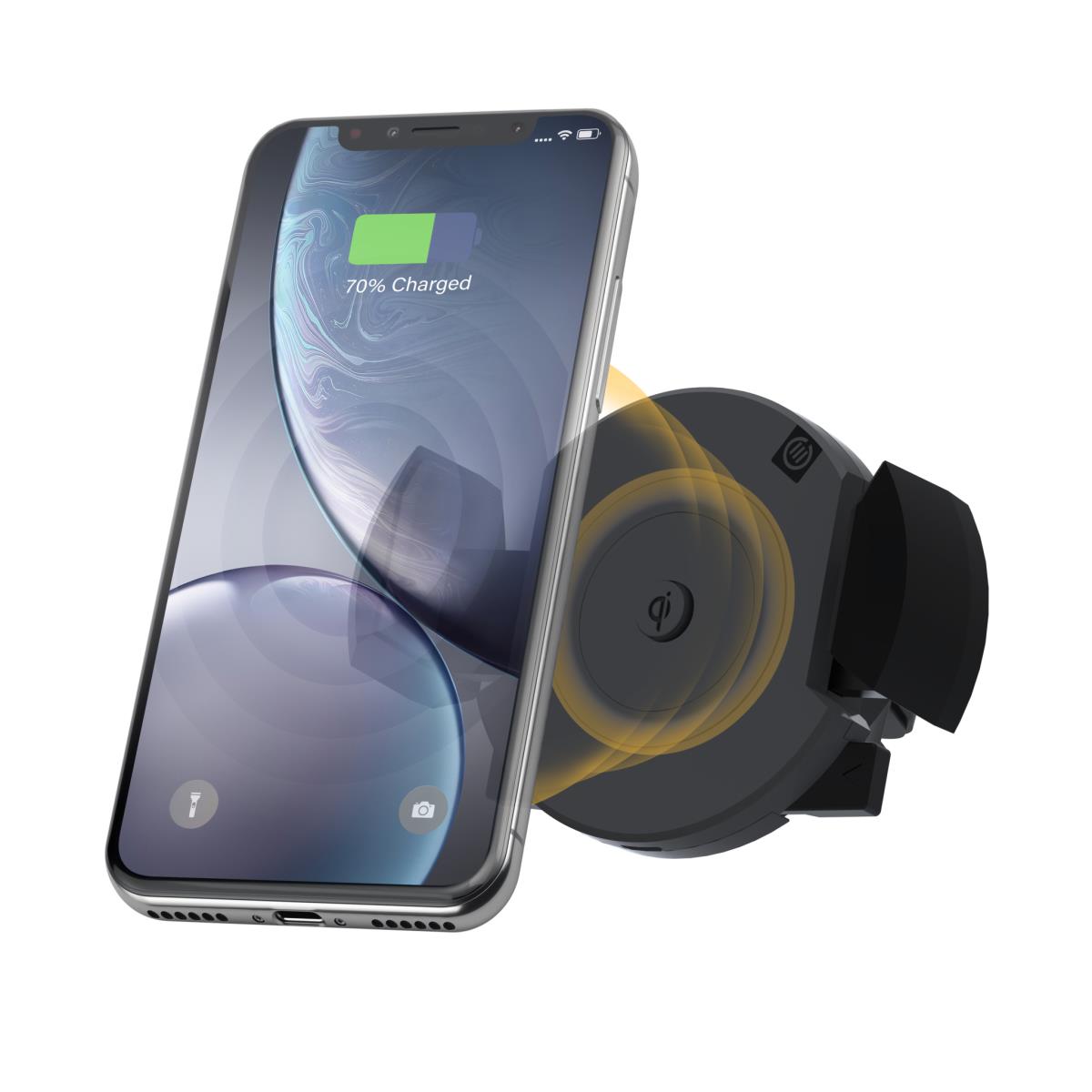 ALOGIC RAPID AIR VENT MOUNT thumbnail