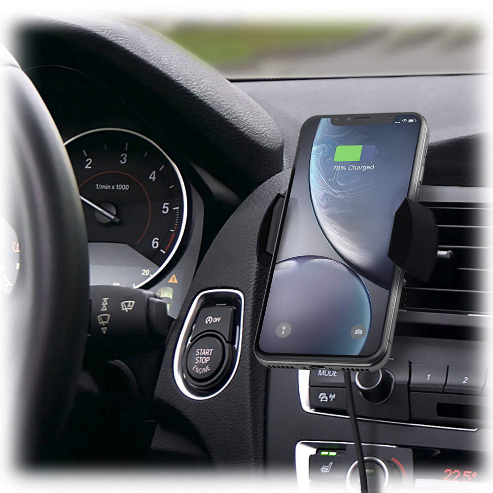 ALOGIC RAPID AIR VENT MOUNT thumbnail