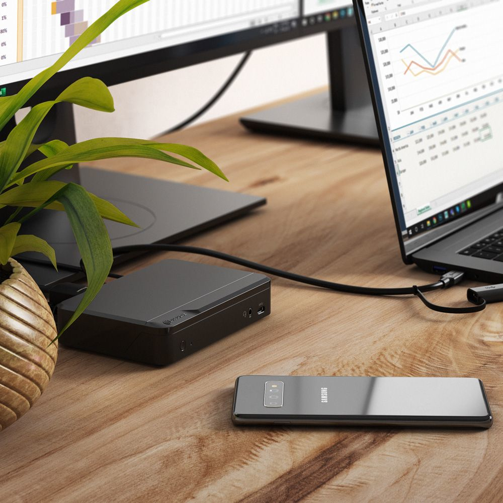 ALOGIC UNIVERSAL TWIN HD thumbnail