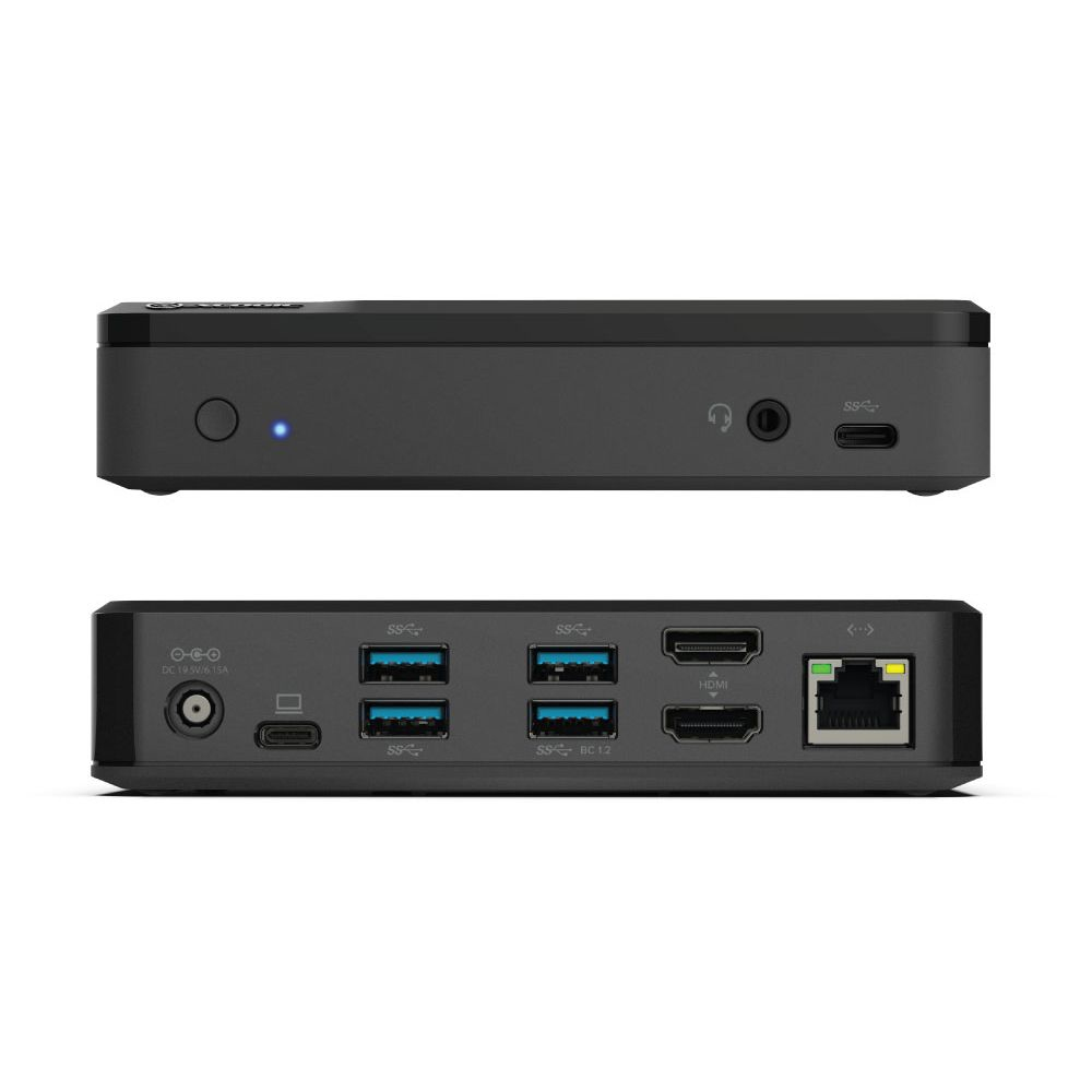 ALOGIC UNIVERSAL TWIN HD thumbnail