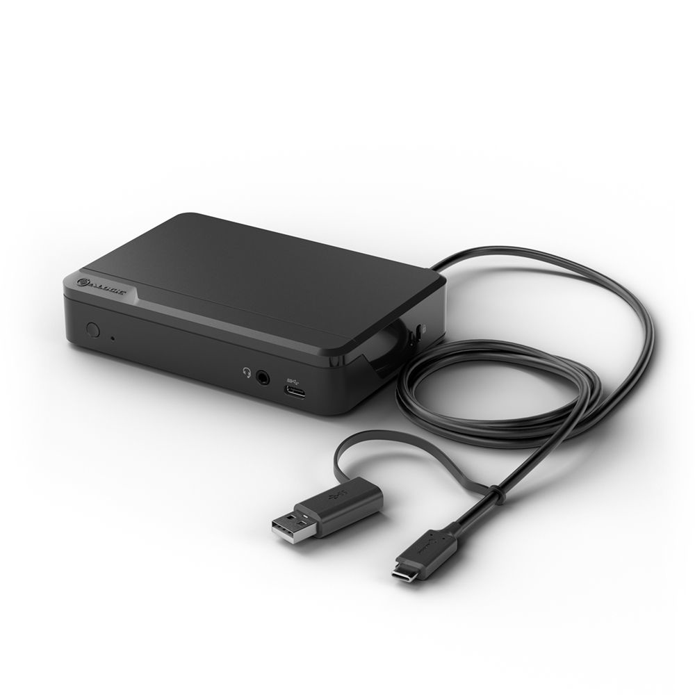 ALOGIC UNIVERSAL TWIN HD thumbnail