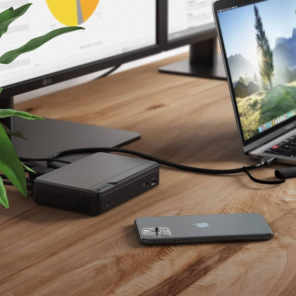 ALOGIC UNIVERSAL TWIN HD thumbnail