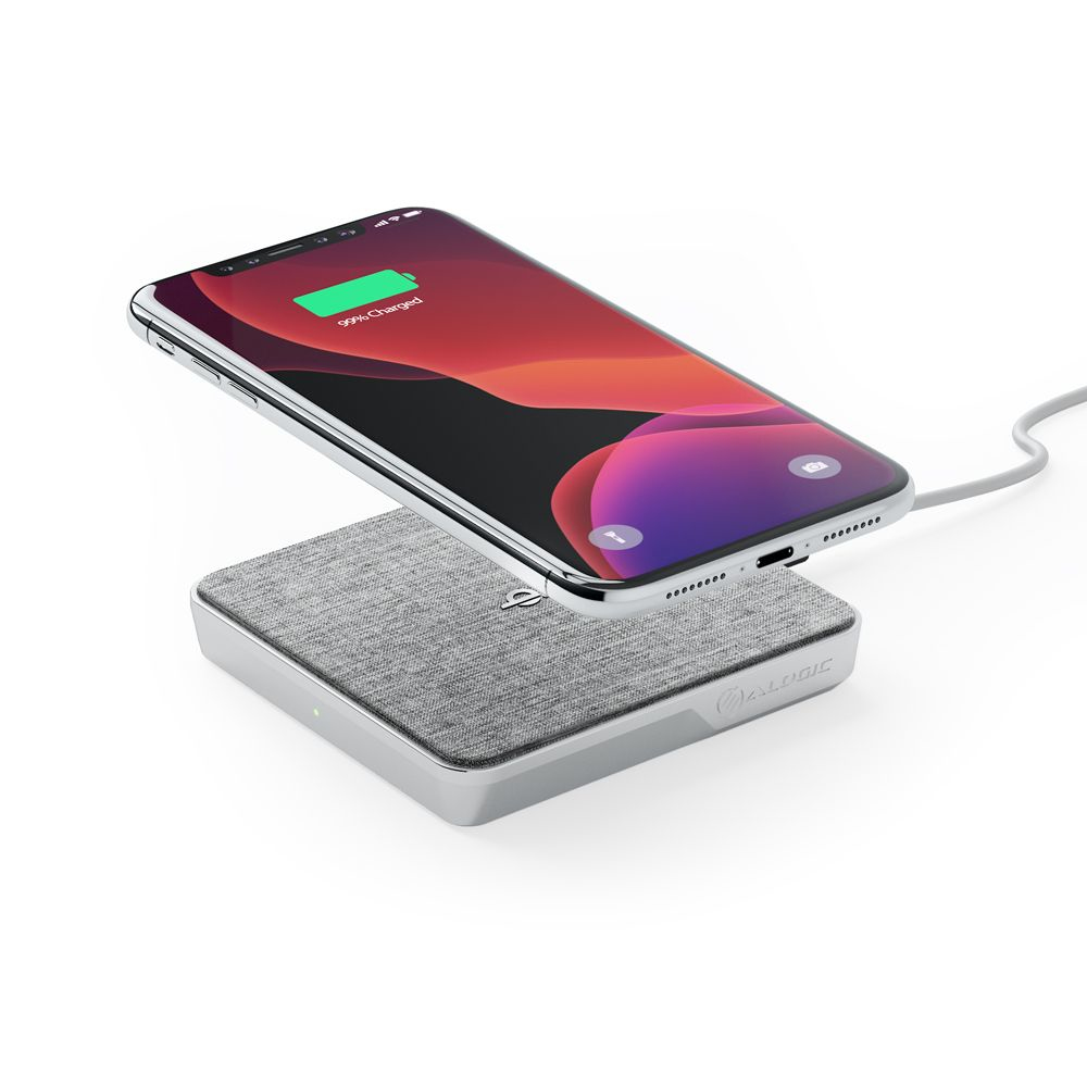 ULTRA WIRELESS CHARGING PAD thumbnail