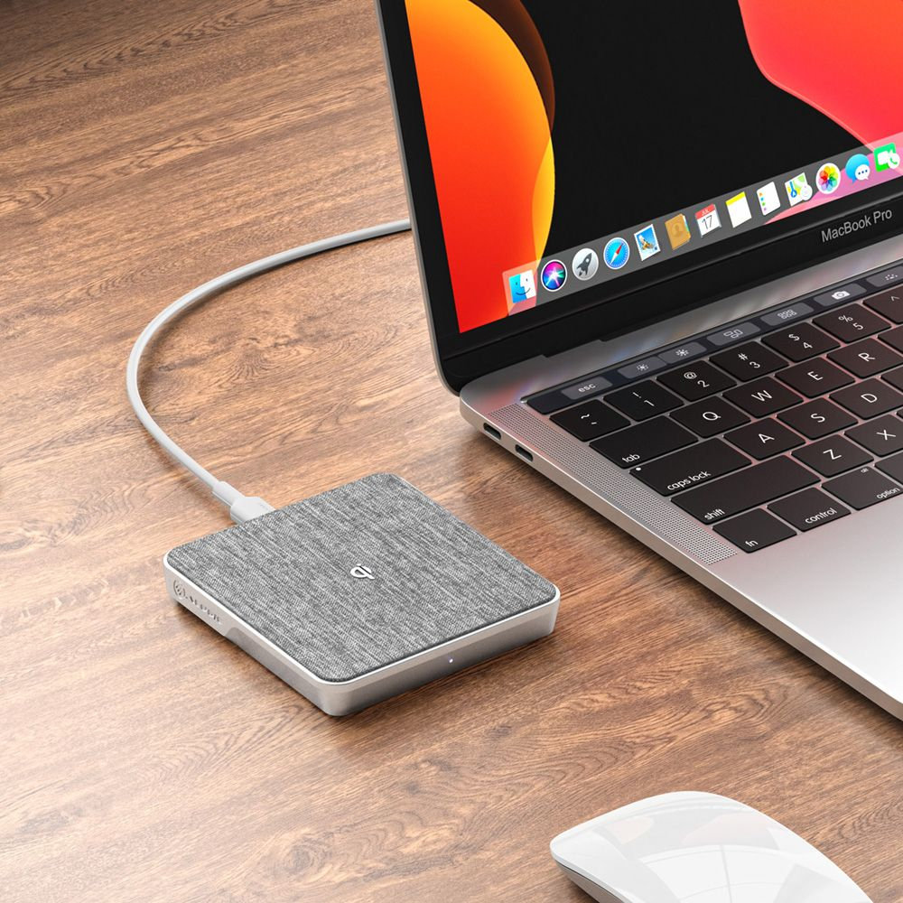 ULTRA WIRELESS CHARGING PAD thumbnail