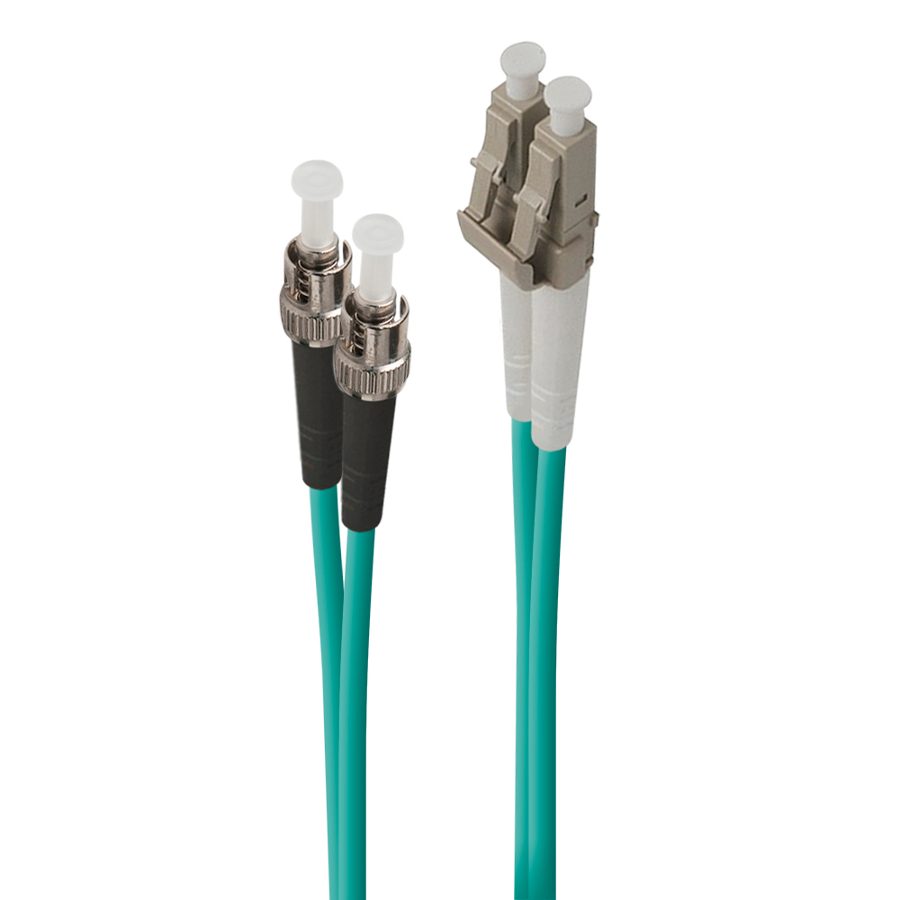 ALOGIC 3M 9.84FT LC-ST 40G/100G thumbnail