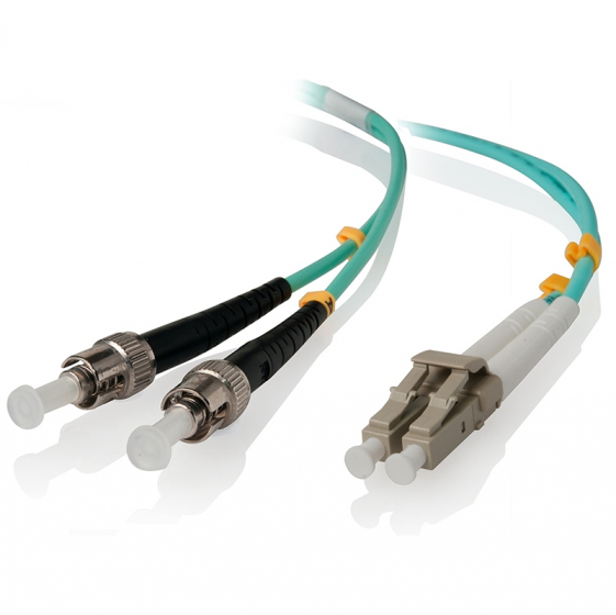 ALOGIC 3M 9.84FT LC-ST 40G/100G thumbnail