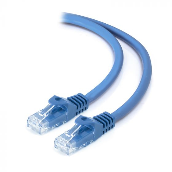 2M BLUE CAT6 LSZH NETWORK CABLE thumbnail