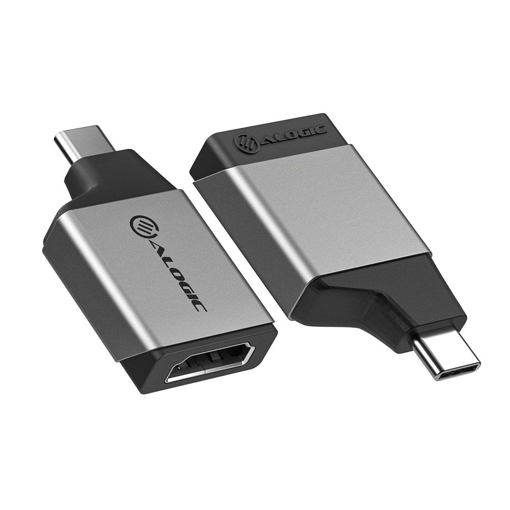 ULTRA MINI USB-C (MALE) TO HDMI thumbnail