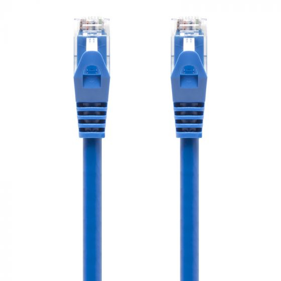 1M BLUE CAT6 LSZH NETWORK CABLE thumbnail