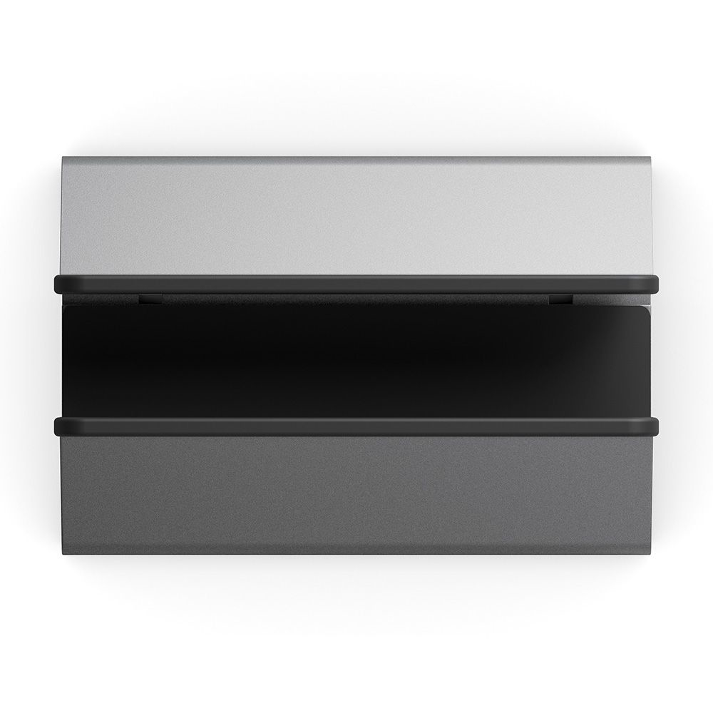 Bolt Adjustable Laptop Stand - Space Grey thumbnail