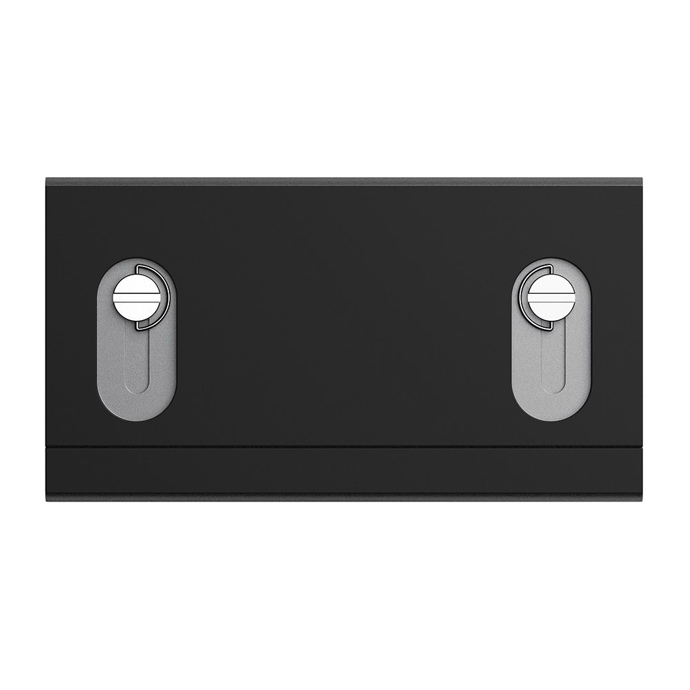 Bolt Adjustable Laptop Stand - Space Grey thumbnail