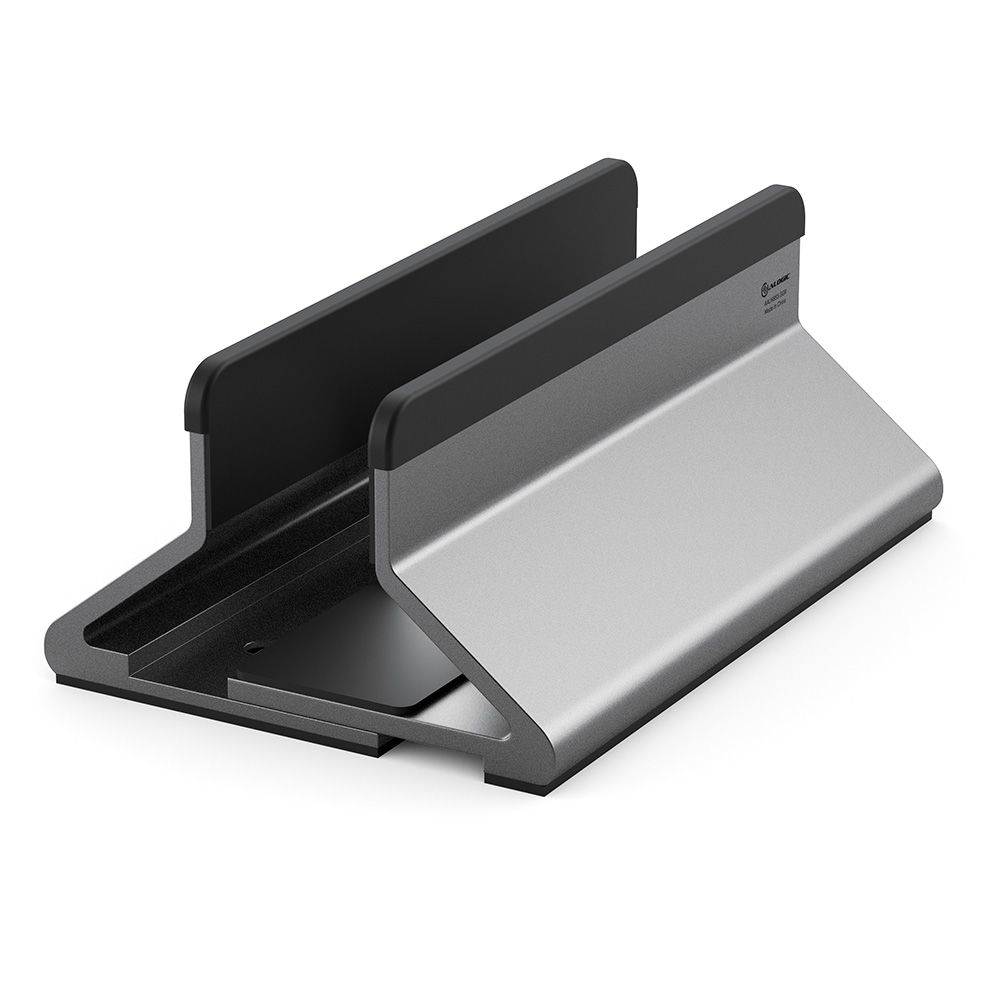Bolt Adjustable Laptop Stand - Space Grey thumbnail