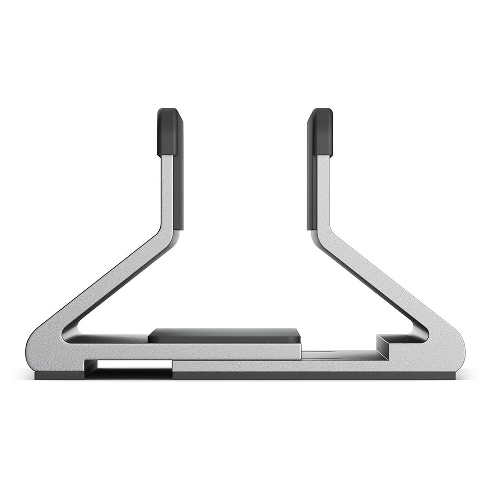 Bolt Adjustable Laptop Stand - Space Grey thumbnail