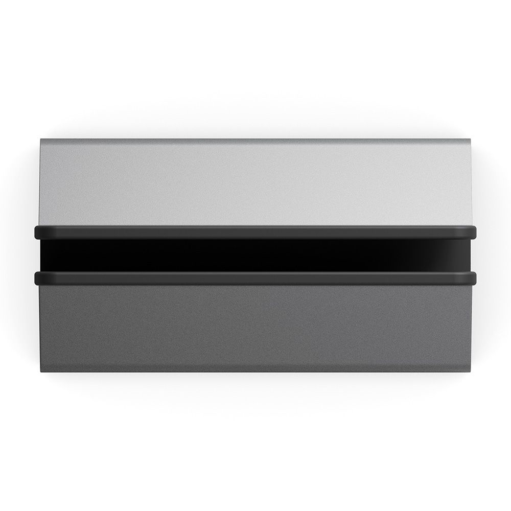 Bolt Adjustable Laptop Stand - Space Grey thumbnail