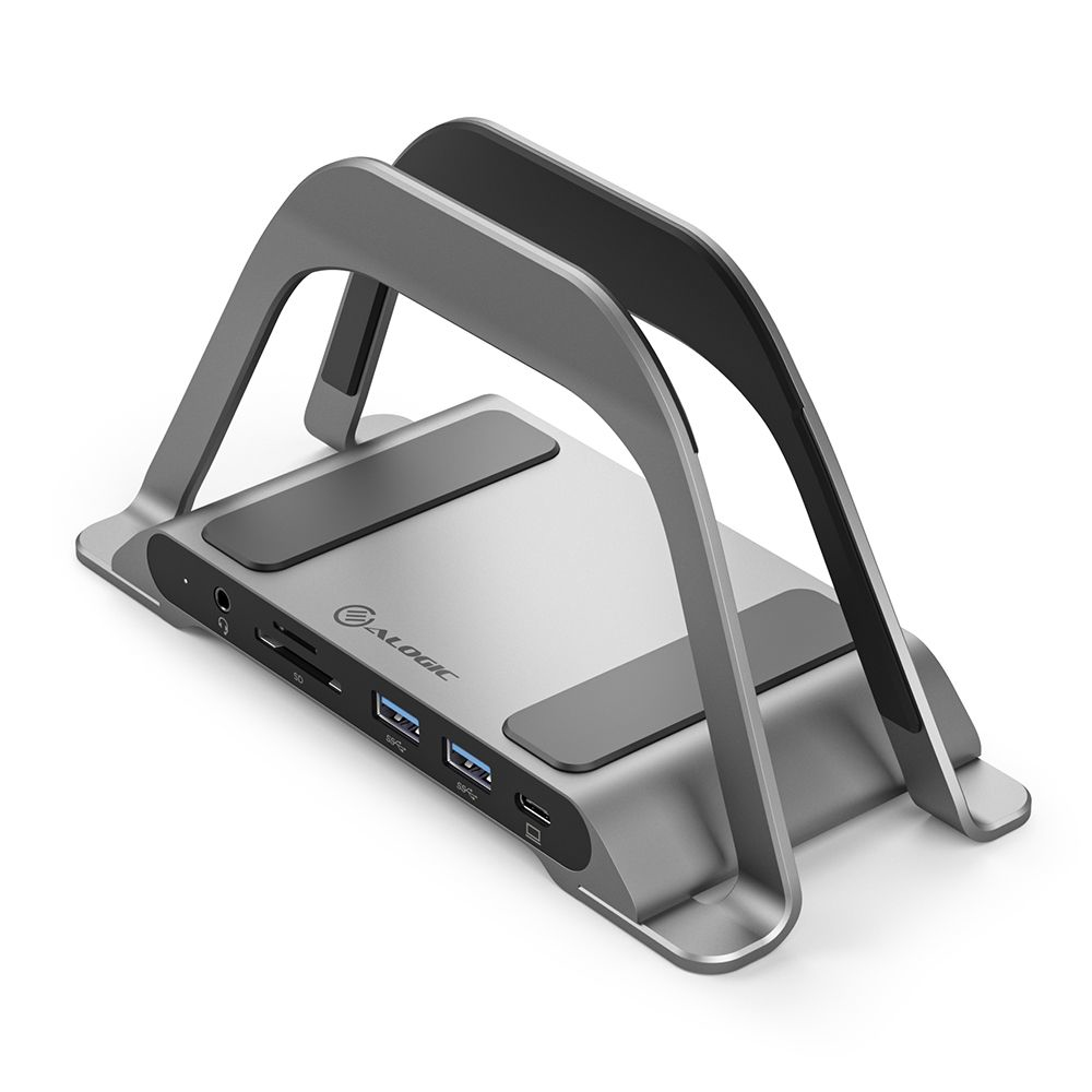 BOLT PLUS 10-IN-1 USB-C HUB thumbnail