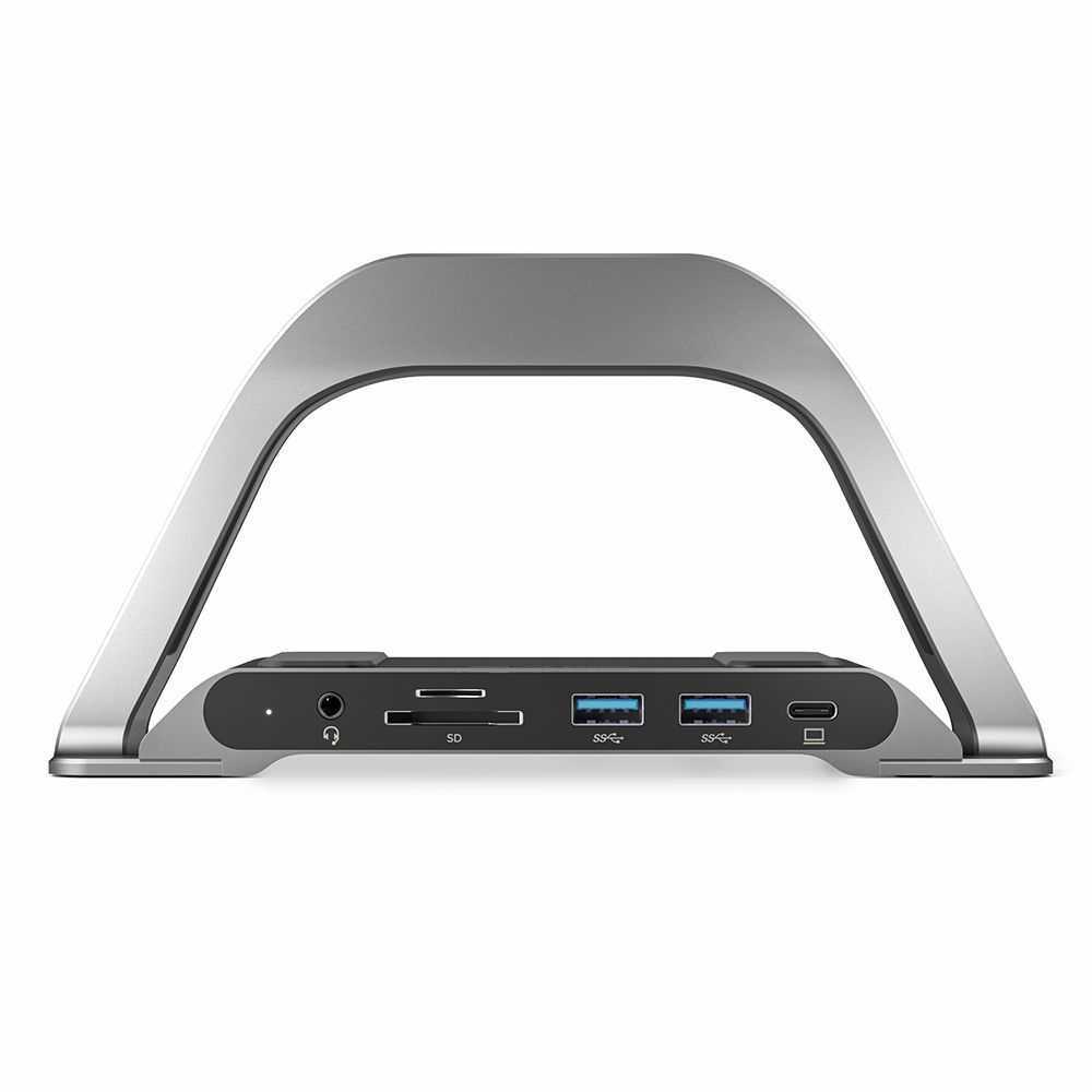 BOLT PLUS 10-IN-1 USB-C HUB thumbnail