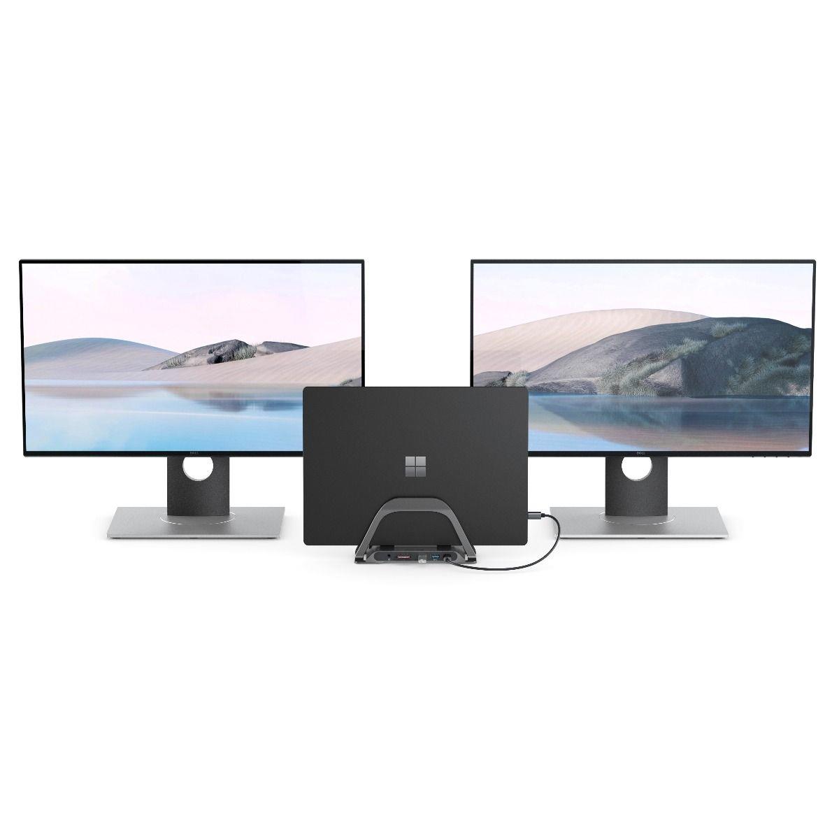 BOLT PLUS 10-IN-1 USB-C HUB thumbnail
