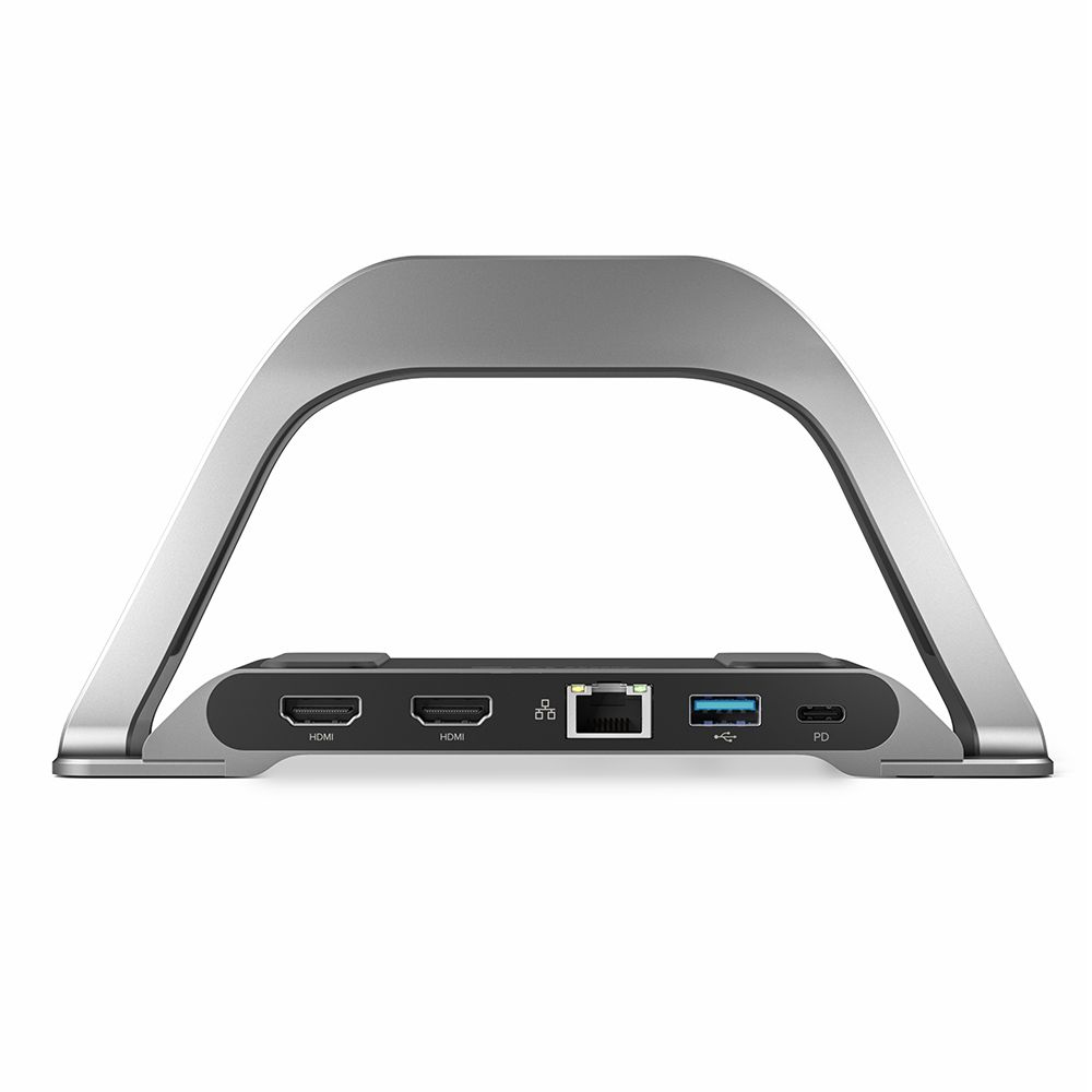 BOLT PLUS 10-IN-1 USB-C HUB thumbnail