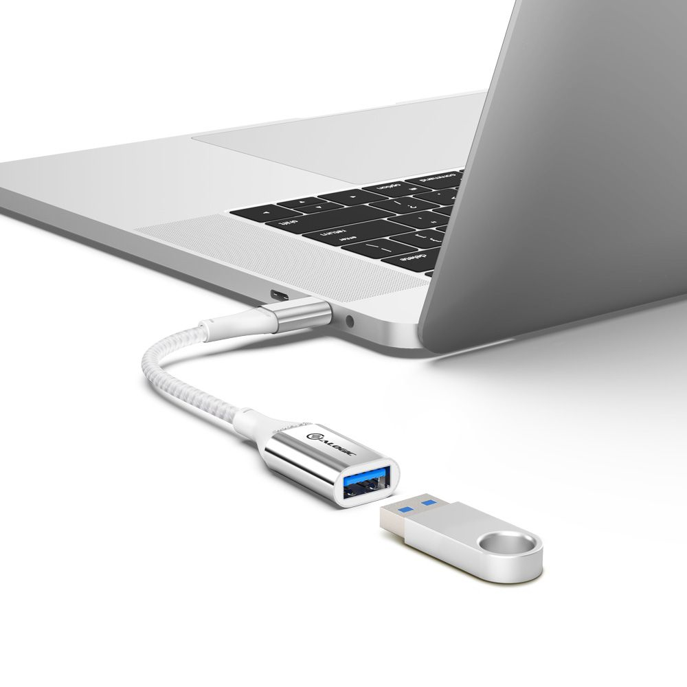 ALOGIC 15CM SUPER ULTRA USB-C thumbnail