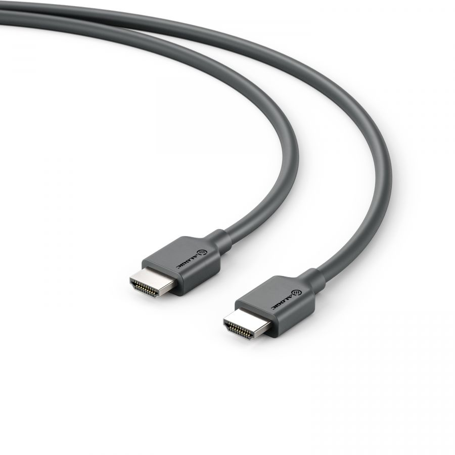 ELEMENTS HDMI CABLE WITH 4K thumbnail