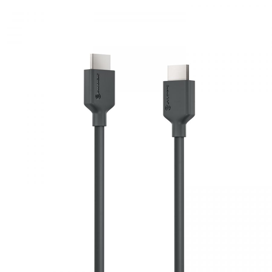 ELEMENTS HDMI CABLE WITH 4K thumbnail