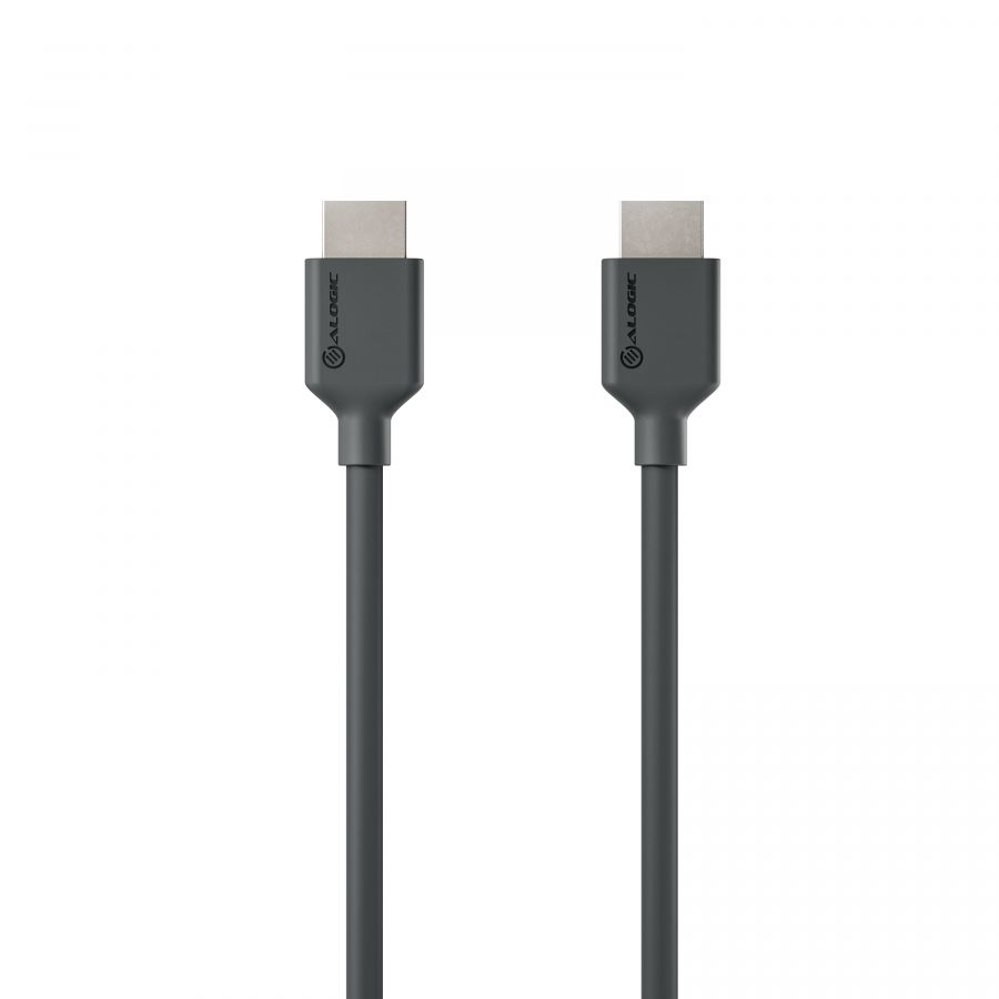 ELEMENTS HDMI CABLE WITH 4K thumbnail