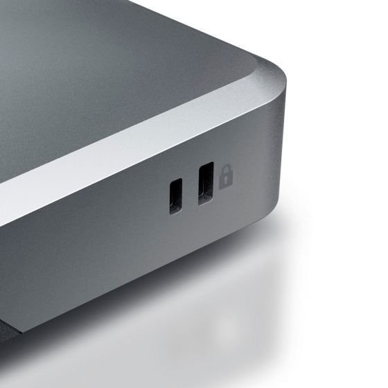 ALOGIC USB-C DUAL 4K DOCKING thumbnail