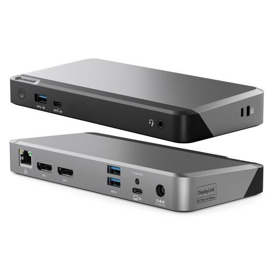 ALOGIC UNIVERSAL DUAL 4K thumbnail