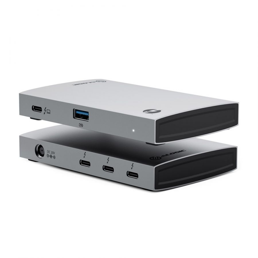 ALOGIC THUNDERBOLT 4 BLAZE thumbnail