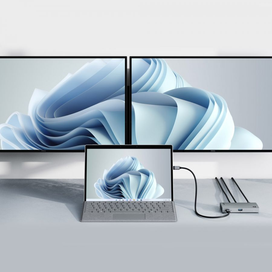 ALOGIC THUNDERBOLT 4 BLAZE thumbnail