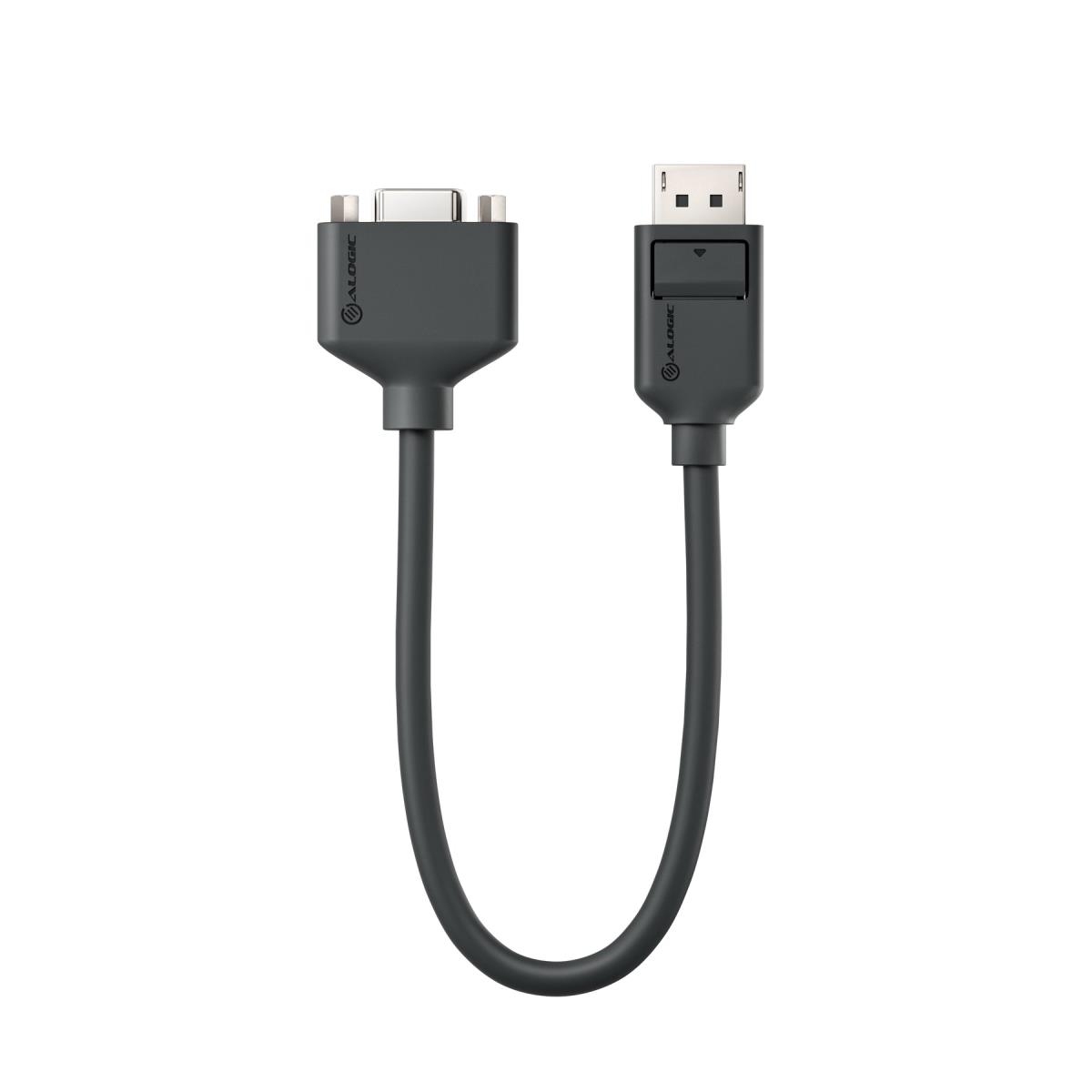 ELEMENTS DISPLAYPORT TO VGA thumbnail