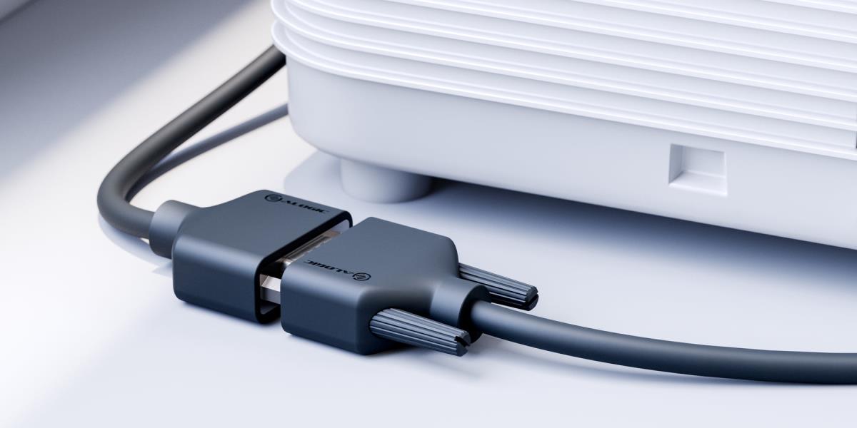 ELEMENTS DISPLAYPORT TO VGA thumbnail