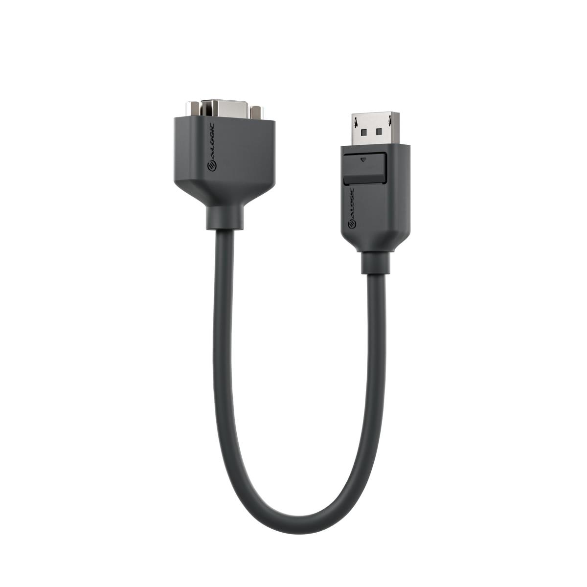 ELEMENTS DISPLAYPORT TO VGA thumbnail