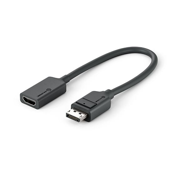 Elements Series DisplayPort to HDMI Adapter thumbnail