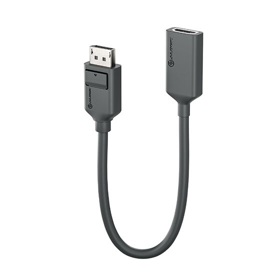 Elements Series DisplayPort to HDMI Adapter thumbnail