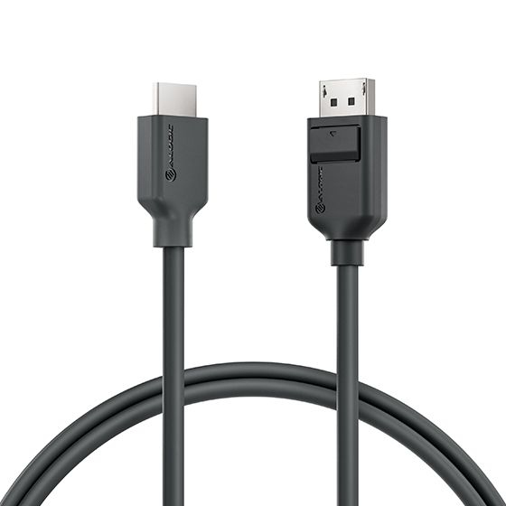 ELEMENTS DISPLAYPORT TO HDMI thumbnail