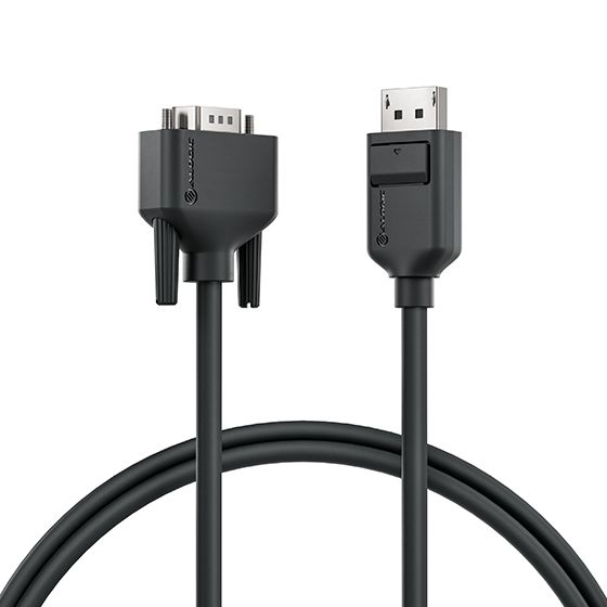 ELEMENTS DISPLAYPORT TO VGA thumbnail