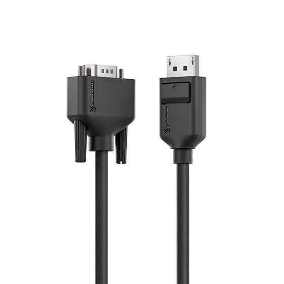 ELEMENTS DISPLAYPORT TO VGA thumbnail