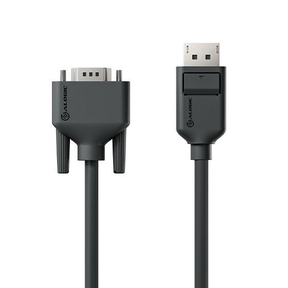 ELEMENTS DISPLAYPORT TO VGA thumbnail