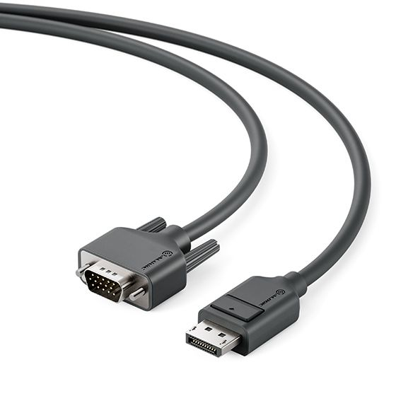 ELEMENTS DISPLAYPORT TO VGA thumbnail