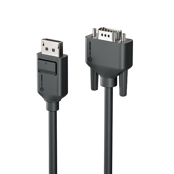 ELEMENTS DISPLAYPORT TO VGA thumbnail