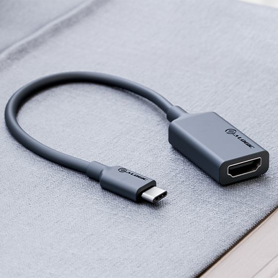 ELEMENTS USB-C TO HDMI ADAPTER thumbnail
