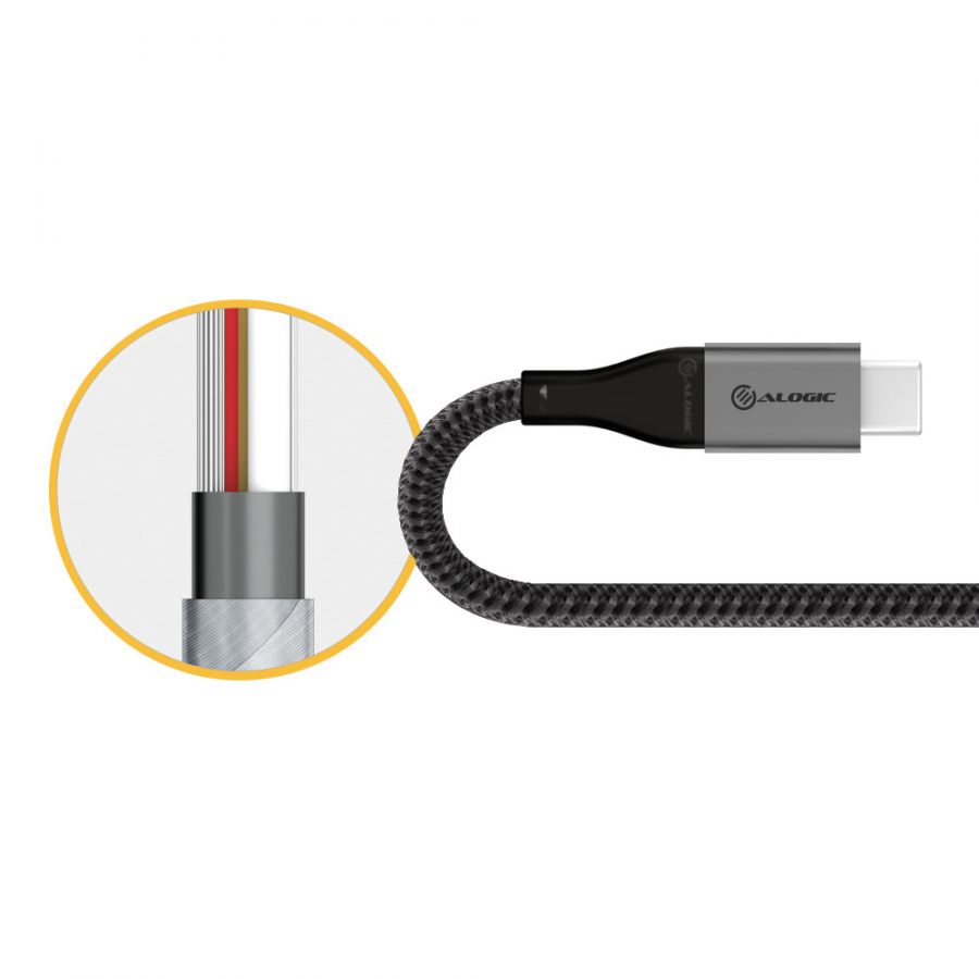 3M SUPER ULTRA USB 2.0 USB-C TO thumbnail