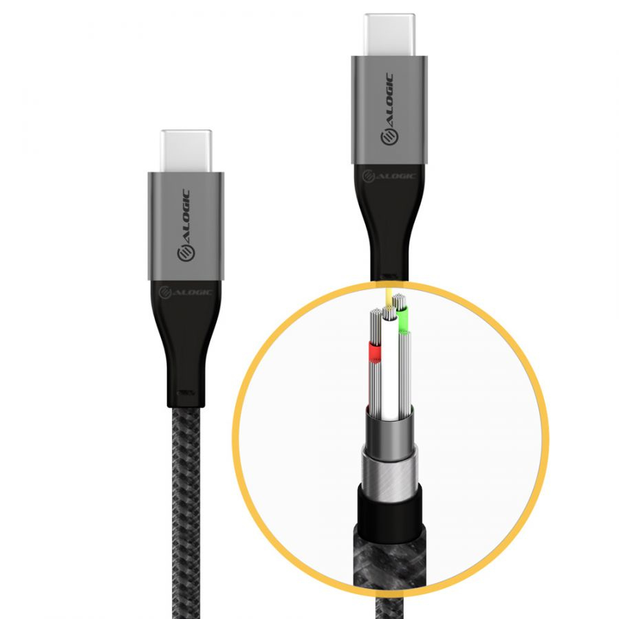 3M SUPER ULTRA USB 2.0 USB-C TO thumbnail