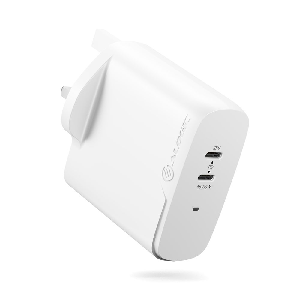 ALOGIC 2X63 RAPID POWER 2 PORT thumbnail