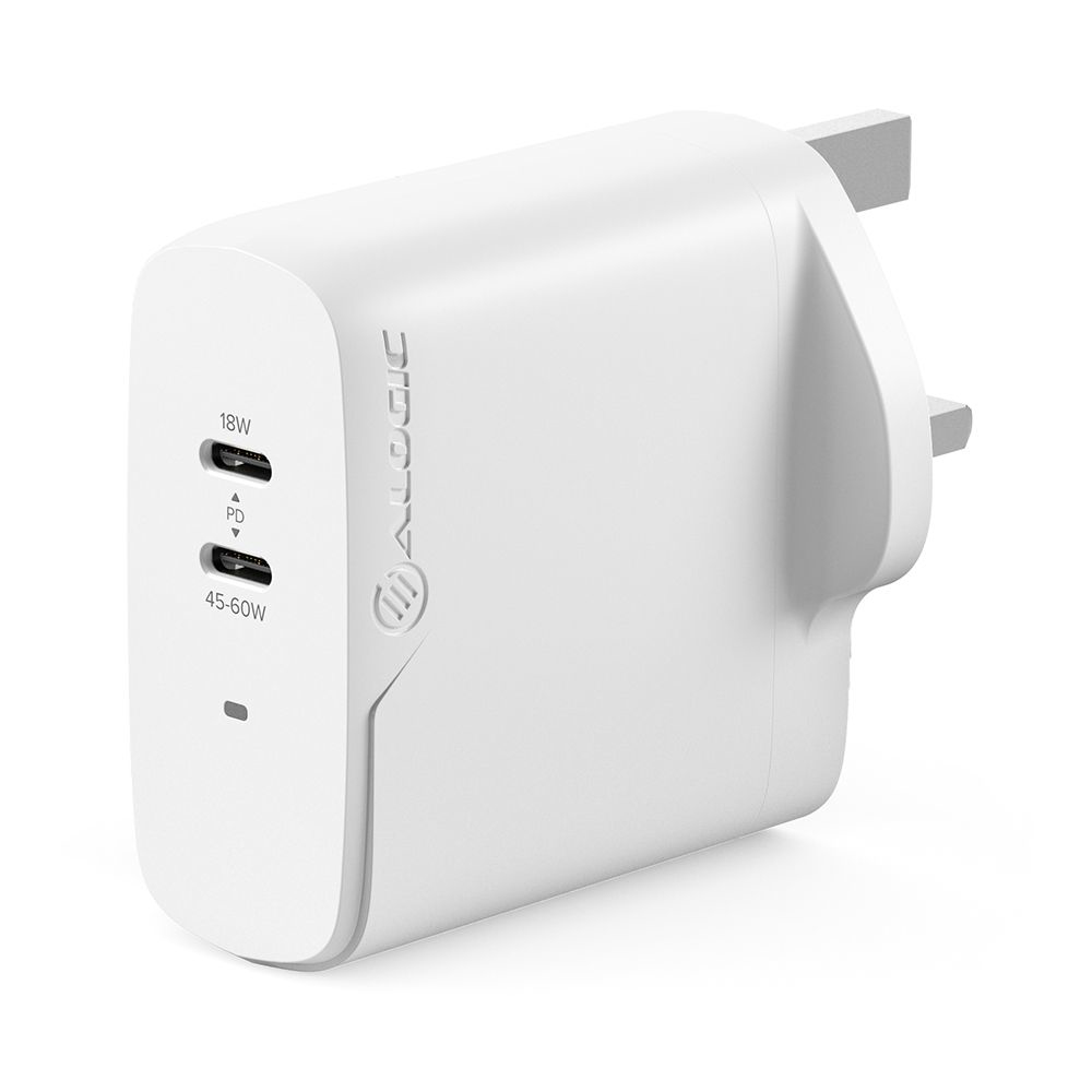 ALOGIC 2X63 RAPID POWER 2 PORT thumbnail