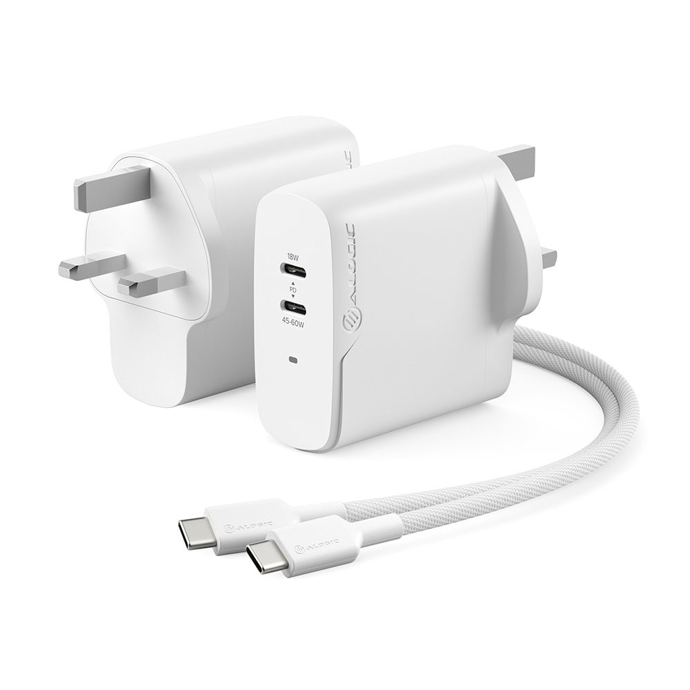 ALOGIC 2X63 RAPID POWER 2 PORT thumbnail