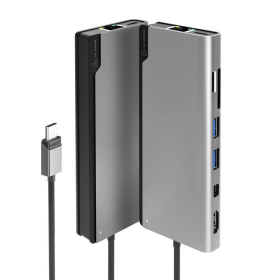 USB-C ULTRA DOCK PLUS GEN 2 thumbnail