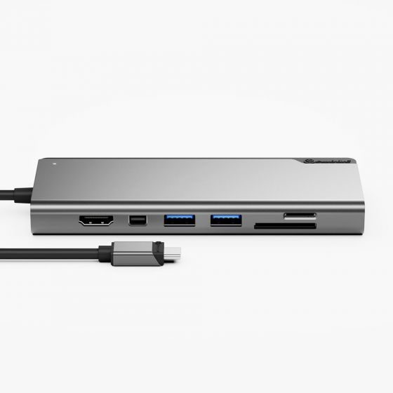 USB-C ULTRA DOCK PLUS GEN 2 thumbnail