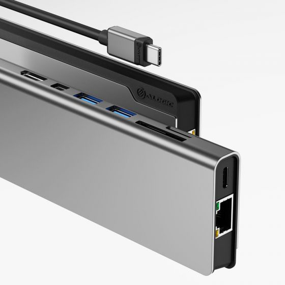 USB-C ULTRA DOCK PLUS GEN 2 thumbnail